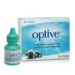 OPTIVE Augentropfen