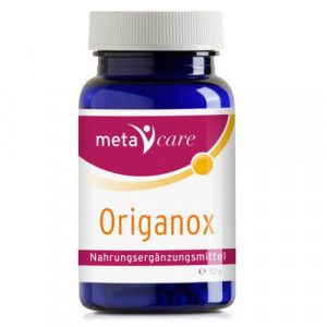 META-CARE Origanox Pulver