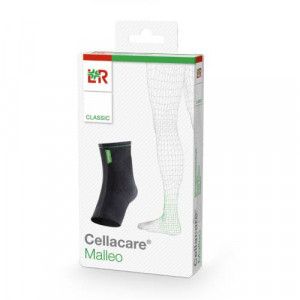 CELLACARE Malleo Classic Sprunggel.Bandage Gr.1