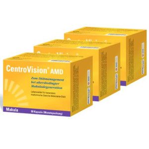 CENTROVISION AMD Kapseln